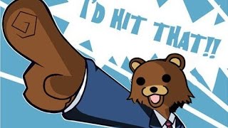 Gmod PedoBear Escape