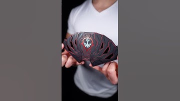 Arrow Playing Cards (ASMR) #shorts #asmr #satisfying #fyp #cardistry