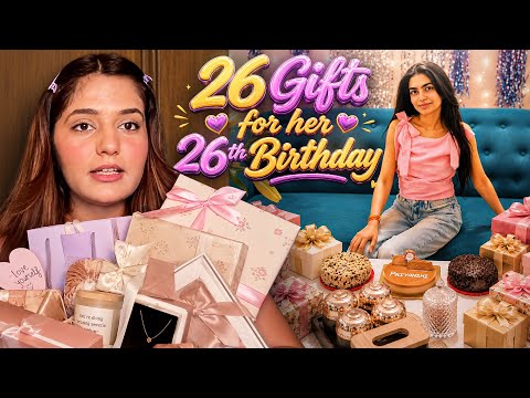 I surprised my best friend on her birthday 🥹🎀 #vlog
