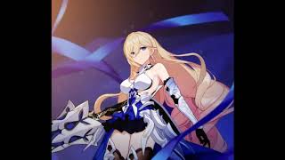 OST 3.9 Durandal Knight - Honkai Impact 3rd