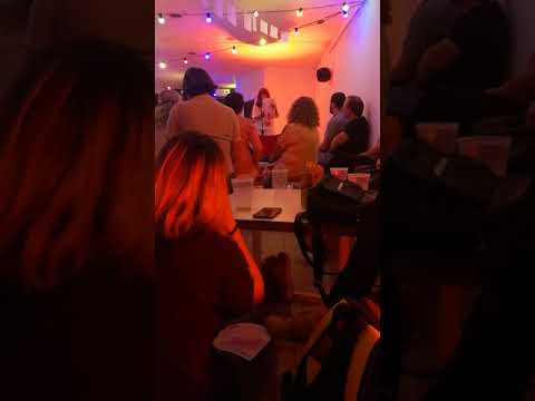 Pessoa con heterónimo femenino: La carta de la jorobada para el cerrajero, leído por Marta Coutaz