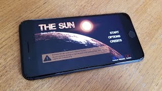 The Sun Origin App Review - Fliptroniks.com screenshot 3