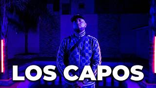 BANDAGA - LOS CAPOS (Video Oficial)