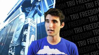 Tempest Freerunning EPK - Parkour and Freerunning