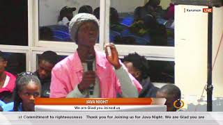 Java Night | Friends vs Lovers Language | Session 1