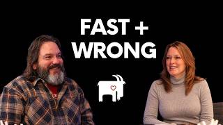 The Dumb Question That Saves Months of Work