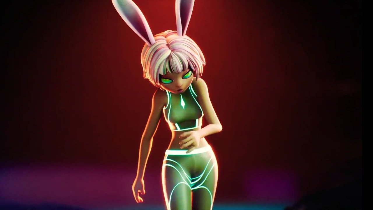 APOKI - GET IT OUT (Official Video)