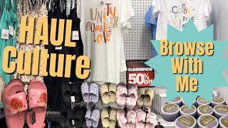 TikTok & YOUTUBE HAUL CULTURE LET'S CHAT & BROWSE 5 Below !