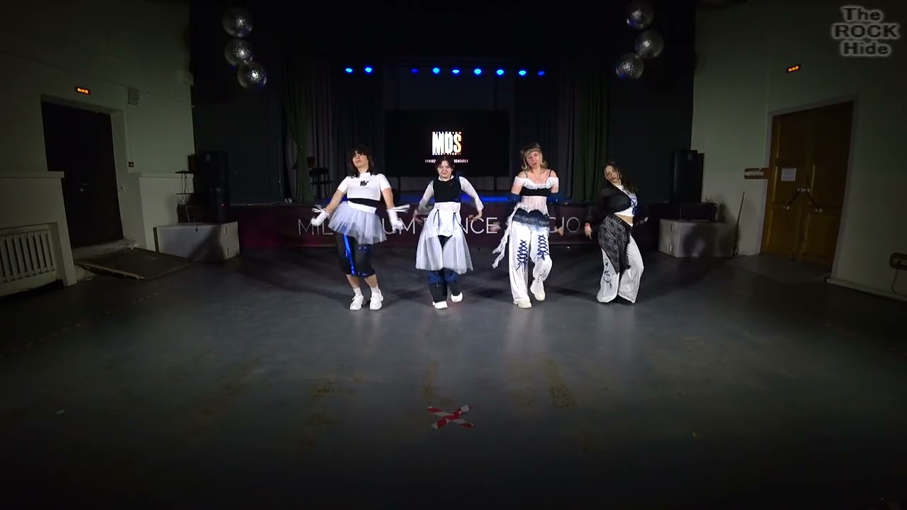 SX3] XLOV – 1&Only dance cover by БУСЬКИ [SYS CDB (08.02.2026