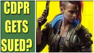 Investors Threaten to Sue CD Projekt Red over Cyberpunk 2077