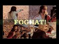 Ranking the Studio Albums: Foghat