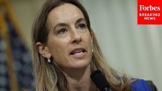 ‘Women In America Should Not Be On Their Deathbed To Receive An Abortion’: Mikie Sherrill