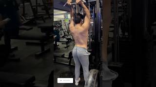 Maybe Ill Stop Working Out