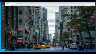 como PONER una IMAGEN de FONDO en HTML con CSS (VISUAL STUDIO CODE) 🚀