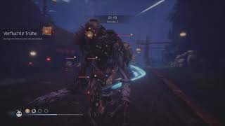 Magesprout Challenge Cursed Chest Master Difficulty Kena Bridge Of Spirits