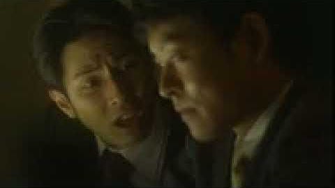 池井戸潤原作 映画「空飛ぶタイヤ」予告