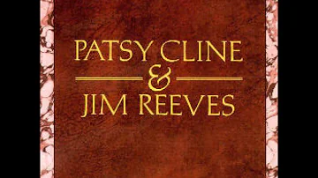 Jim Reeves/Patsy Cline ~ I Fall To Pieces