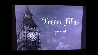 London Films Present (1954) London Films Present (1954)