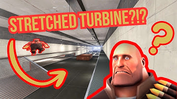I Tried Wide Turbine… It’s Actually Cursed