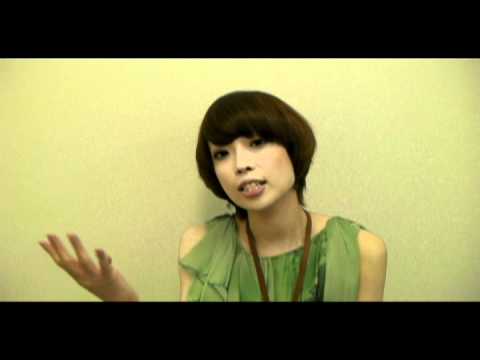 MAGIC PARTY AIRI コメント
