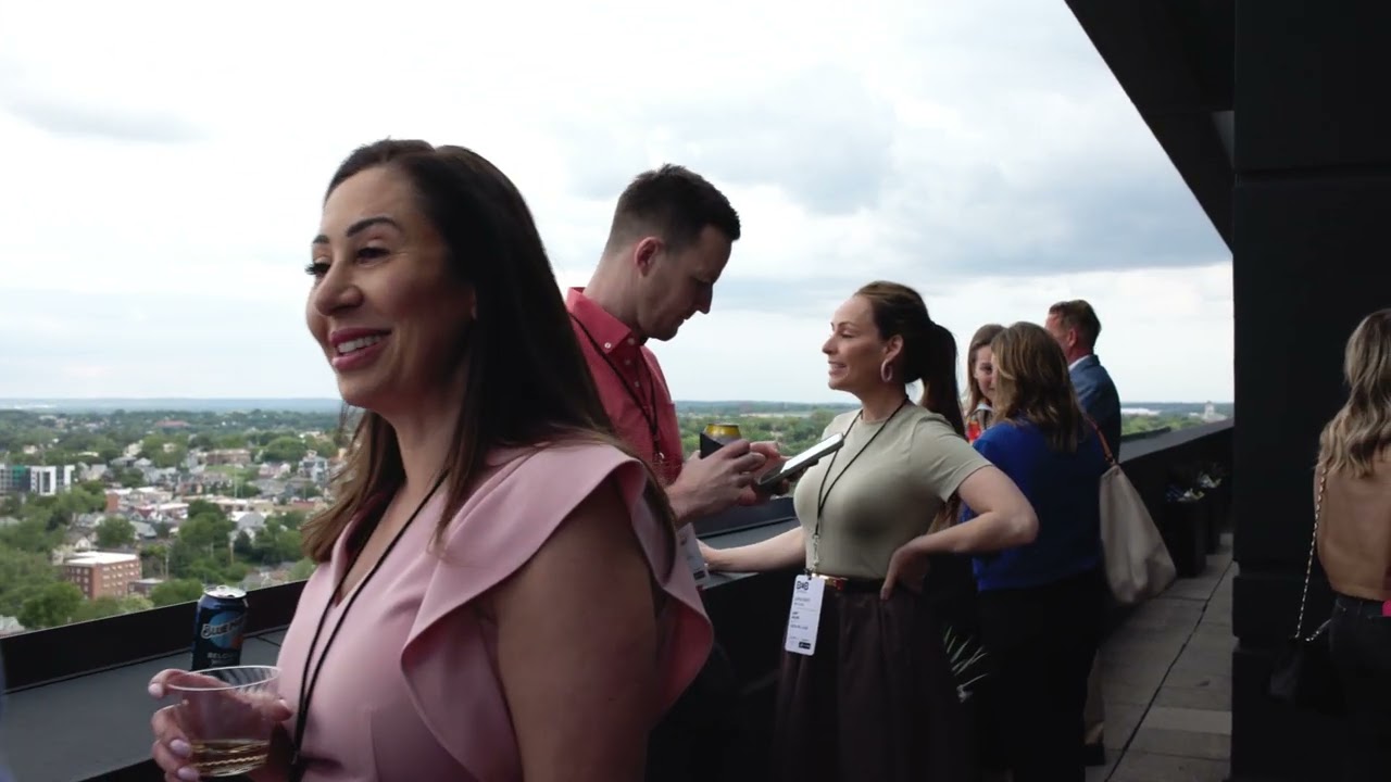 B2B Omaha Launch Party | June 2025