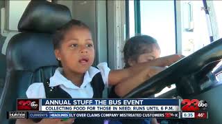 Stuff the Bus: CAPK CEO
