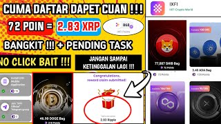 Event Apk IXFI Bangkit !!! SEPTEMBER | Cara KYC Apk IXFI Terbaru 2022 !!!