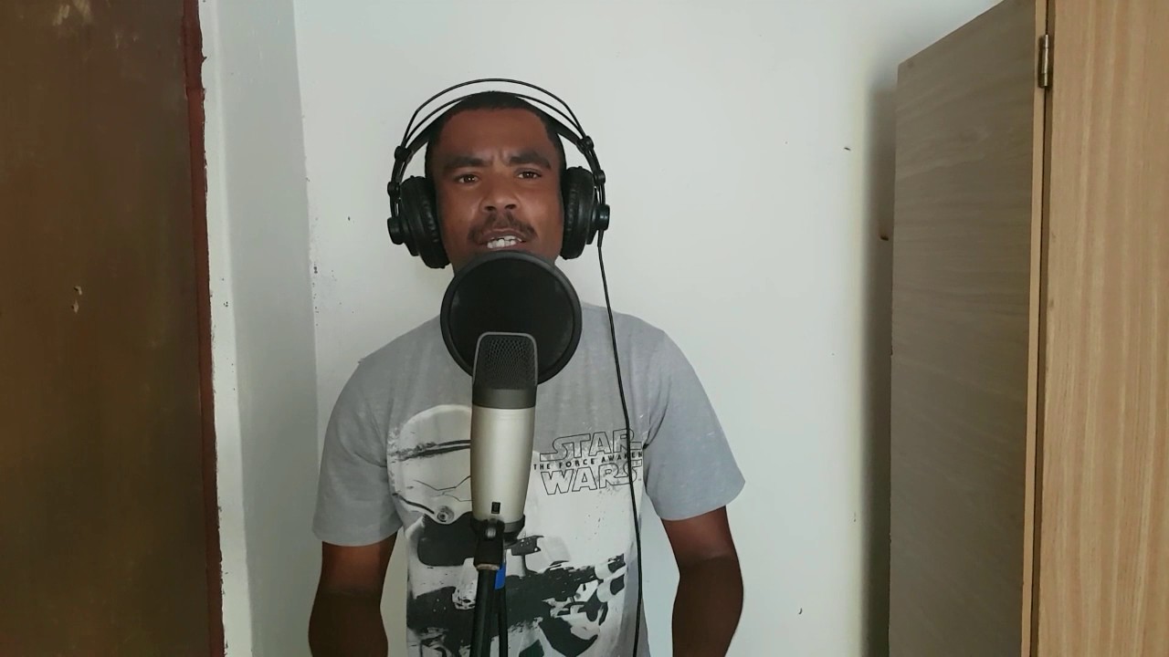 Godfrey Heyn Seisoene