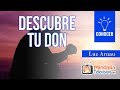 Descubre tu don. Entrevista a Luz Arnau