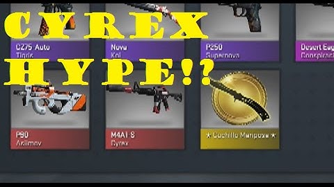 CSGO Case Opening 2 - 40 Breakout cases