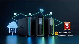 Top 5 Best NAS Devices 2026 💾 Ultimate Network Attached Storage Guide