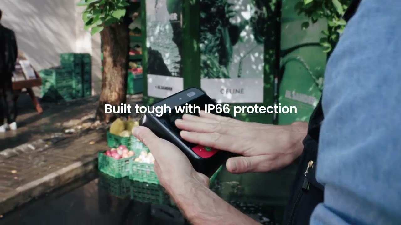 The New Primedic myPAD