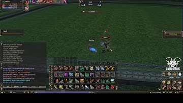 Hierophant and Duelist Olympiad Interlude L2 Mega PvP