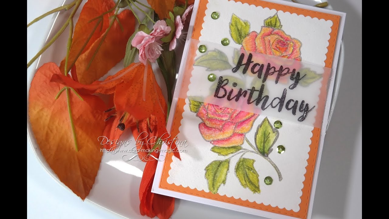 Arteza Water Colour Pencils - YouTube