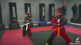 We Are Sidekick Karate School