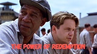 1994: Hope Finds A Way, Even Behind Bars || Wicked Recap #movie #recap #moviereview
