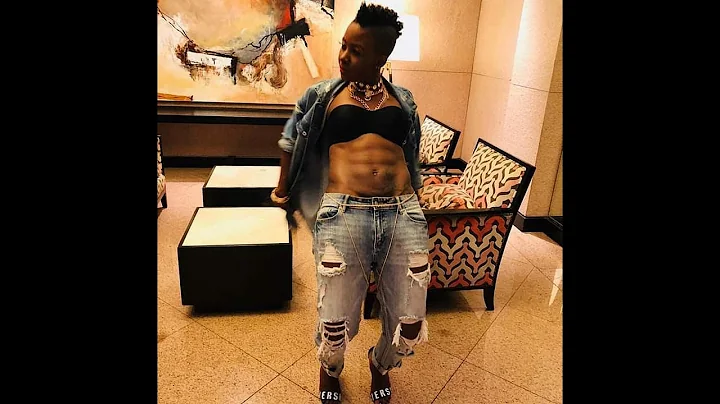 FAY ANN RESPONDS TO HER SISTER TERRI - "YOU ARE LY...