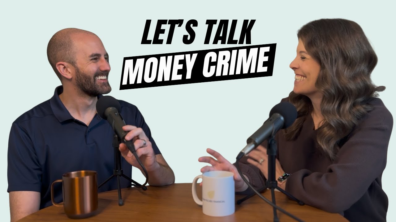 Scams, Rates, and Crypto Debates: A Financial Reality Check