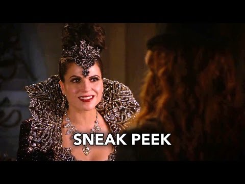 Once Upon a Time 6x02 Sneak Peek "A Bitter Draught" (HD)