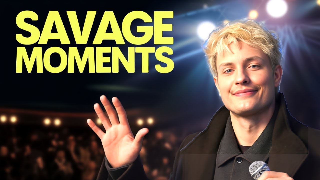 Самые жестокие моменты Мэтта Райфа