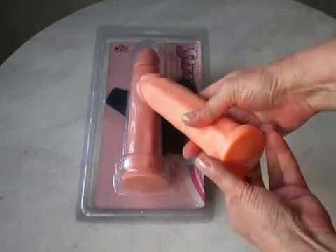 Protese penis Silicone Penile