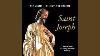 Te Joseph (Hymne)