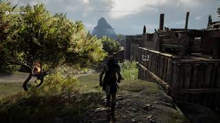 AC: Odyssey - Discovery Tour | All Discovery Site Locations In The Obsidian Islands
