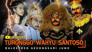 Jaran Kepang Tws Turonggo Wahyu Santoso Balekerso Gedongsari Jumo Temanggung