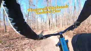 Flowtrail Eibelstadt Flowline Enduroline Swaggyg Goes Mtb