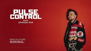 Pulse Control EP039 | Tech House Mix by Kriss Reeve