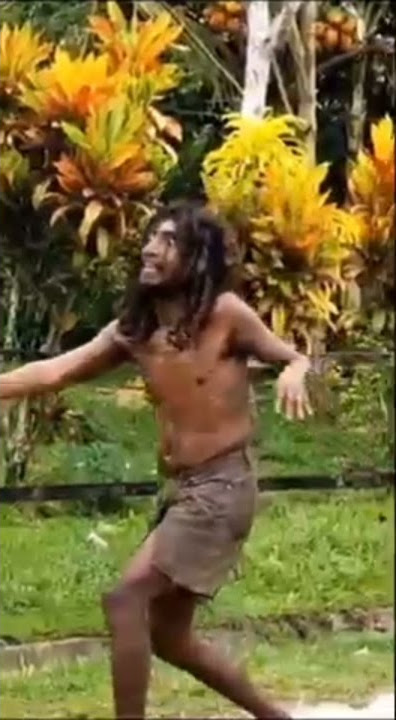#storywa #storywa30detik #oranggilallucu orang gila joget tiktok