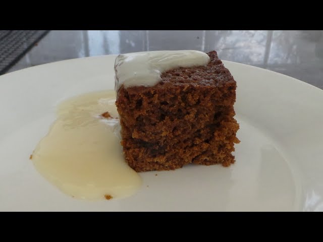 Yorkshire Parkin Youtube