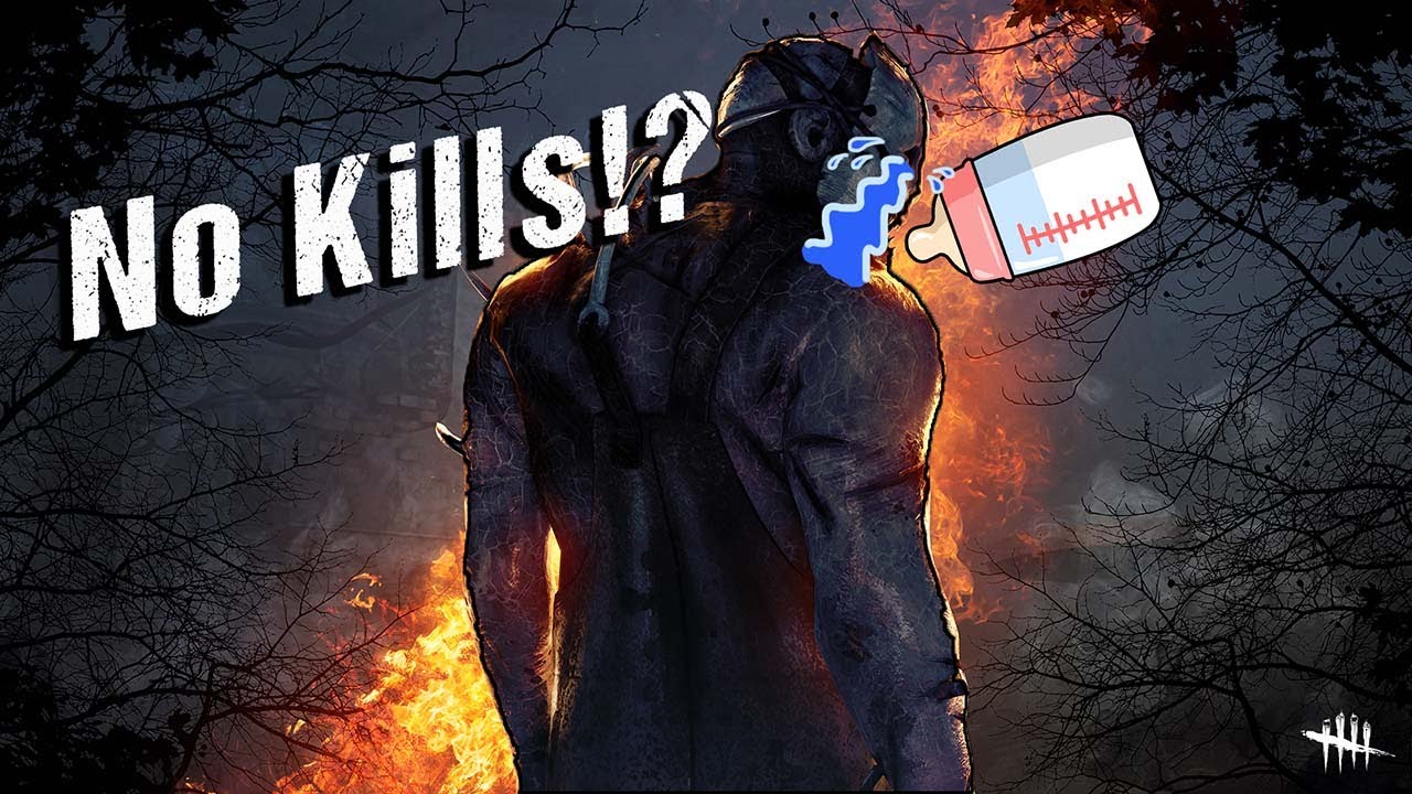 5 TIPS on how to SOLO ESCAPE in Dead By Daylight - YouTube