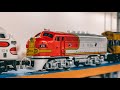 The great northeast model train show